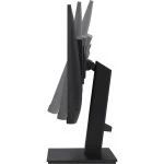 Монитор Asus VA27EQSB 90LM0559-B01170 (27 ", IPS, Full HD 1920x1080 (16:9), 75 Гц)