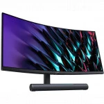 Монитор Huawei MateView GT ZQE-CAA 53060218 (34 ", VA, Ultra-Wide QHD 3440x1440 (21:9), 165 Гц)