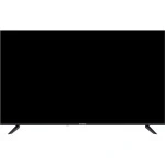 Телевизор STARWIND SW-LED55UG403 (55 ", Smart TV, Черный)
