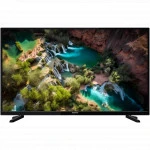 Телевизор Erisson 40FLM8000CT2 (40 ", Черный)