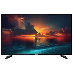 Телевизор Erisson 40FLX9000CT2 (40 ", Smart TV, Черный)