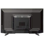 Телевизор Erisson 40FLX9000CT2 (40 ", Smart TV, Черный)