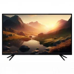 Телевизор Erisson 43ULX9000CT2 (43 ", Smart TV, Черный)