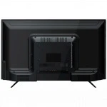 Телевизор Erisson 43ULX9000CT2 (43 ", Smart TV, Черный)