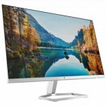 Монитор HP M24fw 2D9K1AA (23.8 ", IPS, Full HD 1920x1080 (16:9), 75 Гц)
