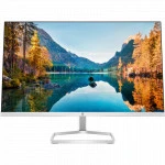 Монитор HP M24fw 2D9K1AA (23.8 ", IPS, Full HD 1920x1080 (16:9), 75 Гц)
