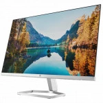 Монитор HP M24fw 2D9K1AA (23.8 ", IPS, Full HD 1920x1080 (16:9), 75 Гц)