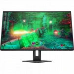 Монитор HP OMEN 27u 4K 3G6W0AA 27 ", IPS, 4K UHD 3840x2160 (16:9), 144 Гц