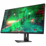 Монитор HP OMEN 27u 4K 3G6W0AA 27 ", IPS, 4K UHD 3840x2160 (16:9), 144 Гц