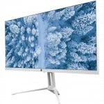 Монитор 2E D2621W 2E-D2621W-01.UA 25.7 ", IPS, Ultra-Wide Full HD 2560x1080 (21:9), 75 Гц