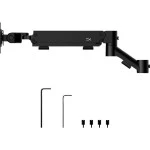 Опция к профессиональным панелям HyperX Кронштейн без основания для мониторов Armada 66X82AA