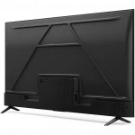 Телевизор TCL P635 43P635 (43 ", Smart TV, Черный)