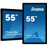 LED / LCD панель IIYAMA TF5539UHSC-B1AG 55 "