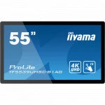 LED / LCD панель IIYAMA TF5539UHSC-B1AG 55 "