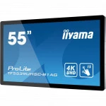LED / LCD панель IIYAMA TF5539UHSC-B1AG 55 "