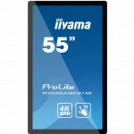 LED / LCD панель IIYAMA TF5539UHSC-B1AG 55 "