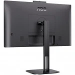 Монитор AOC 24V5CW/BK 23.8 ", IPS, Full HD 1920x1080 (16:9), 75 Гц
