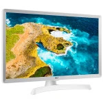 Телевизор LG 28TQ515S-WZ 28 ", Smart TV, Белый