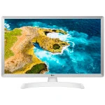 Телевизор LG 28TQ515S-WZ 28 ", Smart TV, Белый