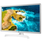 Телевизор LG 28TQ515S-WZ 28 ", Smart TV, Белый