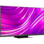 Телевизор Hisense 65U8HQ (65 ", Smart TV, Серый)
