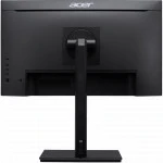 Монитор Acer Vero CB241Ybmirux UM.QB1EE.019 (23.8 ", IPS, Full HD 1920x1080 (16:9), 75 Гц)
