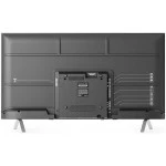 Телевизор Яндекс 43" умный телевизор с Алисой YNDX-00071 (43 ", Smart TV, Черный)