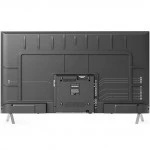 Телевизор Яндекс 50" умный телевизор с Алисой YNDX-00072 (50 ", Smart TV, Черный)