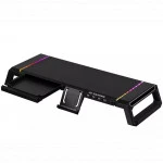 Опция к профессиональным панелям 2E Подставка для монитора CPG-007 Black 2E-CPG-007-BK