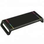 Опция к профессиональным панелям 2E Подставка для монитора CPG-007 Black 2E-CPG-007-BK