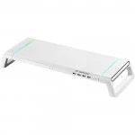 2E Подставка для монитора CPG-007 White 2E-CPG-007-WT