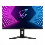 Монитор Gigabyte M32U M32U AE-EK (31.5 ", IPS, 4K UHD 3840x2160 (16:9), 144 Гц)
