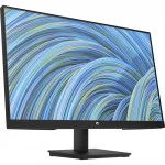 Монитор HP V24v G5 65P62AA (23.8 ", VA, Full HD 1920x1080 (16:9), 75 Гц)
