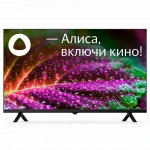 Телевизор STARWIND SW-LED32SG305 (32 ", Smart TV, Черный)