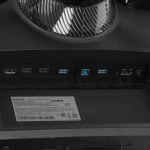 Монитор Samsung Odyssey G7 S32BG700EI LS32BG700EIXCI (32 ", IPS, Full HD 1920x1080 (16:9), 144 Гц)