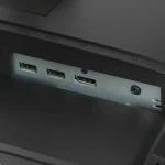 Монитор Acer Nitro XF253QXbmiiprx черный UM.KX3EE.Z06 (24.5 ", IPS, Full HD 1920x1080 (16:9), 240 Гц)