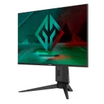 Монитор GMNG Gaming GM-32F11 GM32VG01 31.5 ", IPS, Quad HD 2560x1440 (16:9), 165 Гц