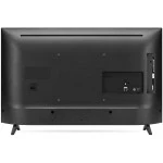 Телевизор LG 32LQ570B6LA.ARUB (32 ", Smart TV, Черный)