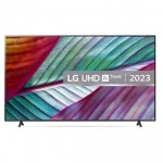 Телевизор LG 43UR78009LL.ARUB (43 ", Smart TV, Черный)