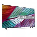 Телевизор LG 43UR78009LL.ARUB (43 ", Smart TV, Черный)