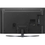 Телевизор LG 50UR81009LK.ARUB (50 ", Smart TV, Черный)