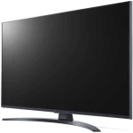Телевизор LG 50UR81009LK.ARUB (50 ", Smart TV, Черный)
