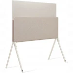 Телевизор LG 55LX1Q6LA.ARUB (55 ", Smart TV, Серый)