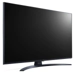 Телевизор LG 55UR81006LJ.ARUB (55 ", Smart TV, Черный)