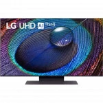 Телевизор LG 55UR91006LA.ARUB (55 ", Smart TV, Черный)