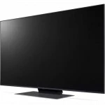 Телевизор LG 55UR91006LA.ARUB (55 ", Smart TV, Черный)