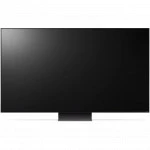 Телевизор LG 65QNED816RA.ARUB (65 ", Smart TV, Черный)