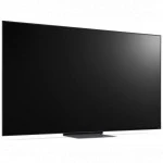 Телевизор LG 65QNED816RA.ARUB (65 ", Smart TV, Черный)