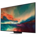 Телевизор LG 65QNED876RA.ARUB (65 ", Smart TV, Черный)