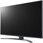 Телевизор LG 65UR81009LK.ARUB (65 ", Smart TV, Черный)